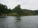 Boat trip Līgatne - Sigulda