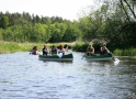 Project Riverways - experience exchange in Estonia