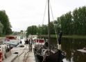 Проект Riverways - обмен опытом в Эстонии