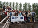 Project Riverways - experience exchange in Estonia