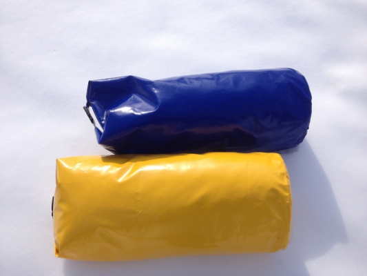 Dry bags