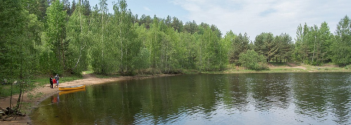 Laivu brauciens - ekspedīcija apkārt Nāves salai