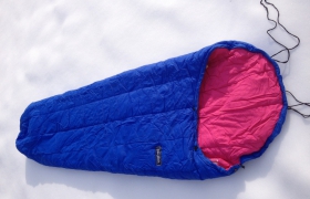 Sleeping bags