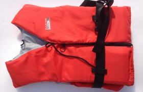 Life jackets