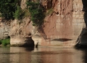 Boat trip on Gauja 28.07.2012