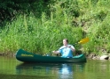 Boat trip on Gauja 28.07.2012