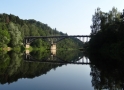 Boat trip on Gauja 28.07.2012