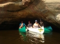 Boat trip on Gauja 28.07.2012