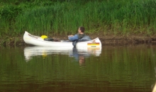 Рыбалка на Айвиексте 2012