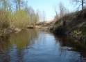 Boat trip on Kekavina 05.2013