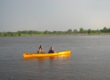 Daugava - Rīgas kanāls - Andrejosta