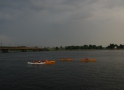 Daugava - Rīgas kanāls - Andrejosta