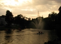 Daugava - Rīgas kanāls - Andrejosta