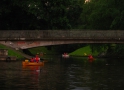 Daugava - Riga city channel - Andrejosta