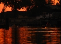 Daugava - Rīgas kanāls - Andrejosta