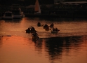 Daugava - Rīgas kanāls - Andrejosta
