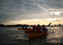 Daugava - Rīgas kanāls - Andrejosta