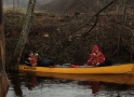 Boat trip - on Misa river 