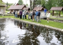 Проект Riverways - обмен опытом в Эстонии