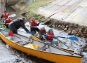 Laivu brauciens pa Ķekaviņu 12.04.2015