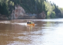 Jāņrāmis - Cēsis plostu brauciens 2015. gada maijs