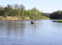 Jāņrāmis - Cēsis plostu brauciens 2015. gada maijs