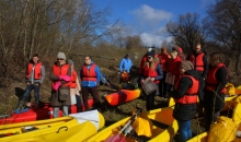 Misas talka 22.04.2017 - Eināra Bindera foto