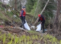 Misas talka 22.04.2017 - Eināra Bindera foto