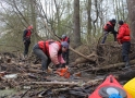 Misas talka 22.04.2017 - Eināra Bindera foto