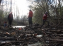 Misas talka 22.04.2017 - Eināra Bindera foto