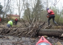 Misas talka 22.04.2017 - Eināra Bindera foto