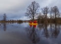 Igaunija Soomaa 25-26.03.2017 - Foto Edijs Kupcs