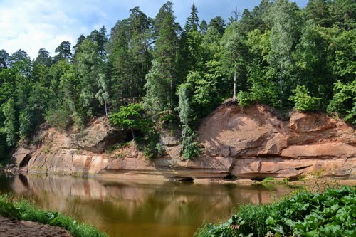 Sigulda - Murjāņi