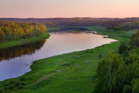 Krāslava - Naujiena